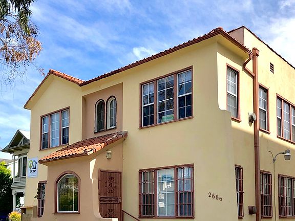 2nd image of 2666 Orchard Ave #A