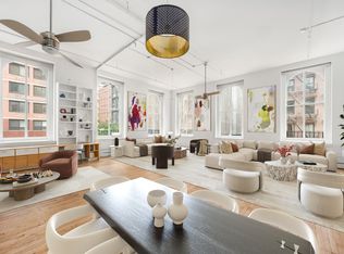 380 Broadway #2F, New York, NY 10013