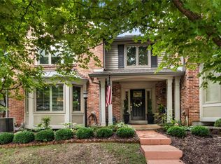 14415 Open Meadow Ct W, Chesterfield, MO 63017