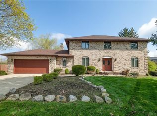 5509 Savina Ave, Dayton, OH 45415