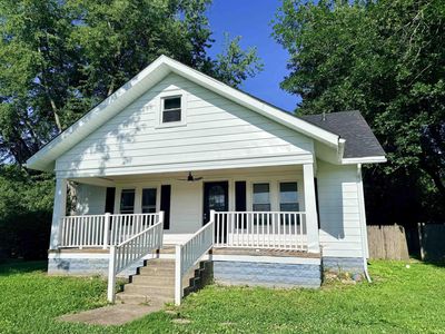 275 Rabbitsville Rd, Mitchell, IN, 47446