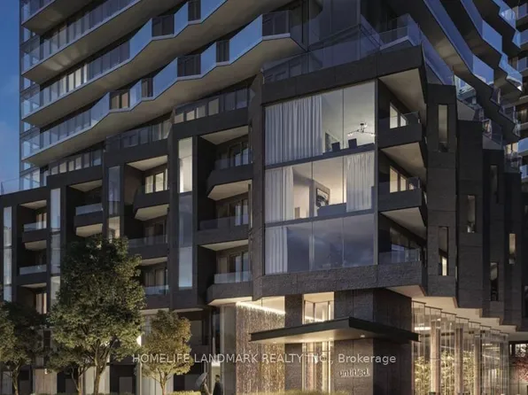 110 Broadway Ave, Toronto, ON