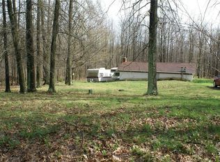 7140 Lamor Rd, Sharpsville, PA 16150