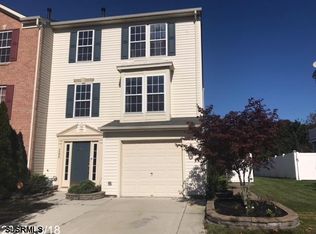 1200 Carlisle Rd, Egg Harbor Township, NJ