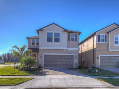 8630 Campus Woods Way, New Port Richey, FL, 34655
