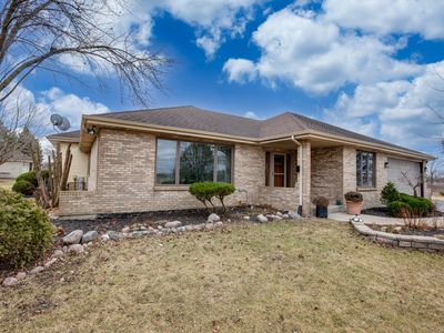 7121 W Stuenkel Rd, Monee, IL, 60449