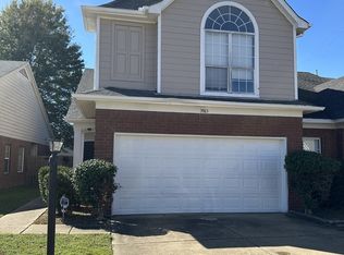 3963 Gavick Dr, Memphis, TN 38125