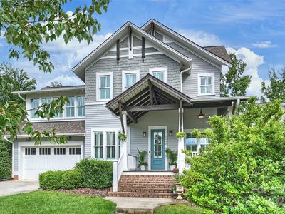 1550 Matthew McClure Cir, Davidson, NC, 28036