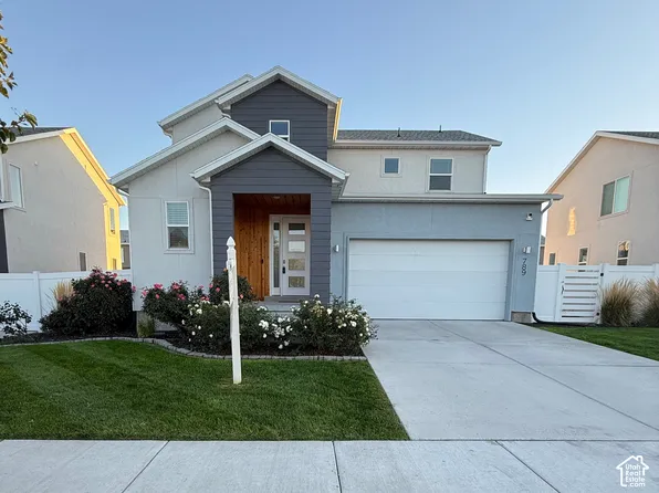 789 W Wickham Dr, Murray, UT 84123