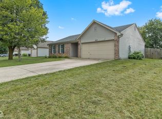 1433 Rhett Dr, Anderson, IN 46013