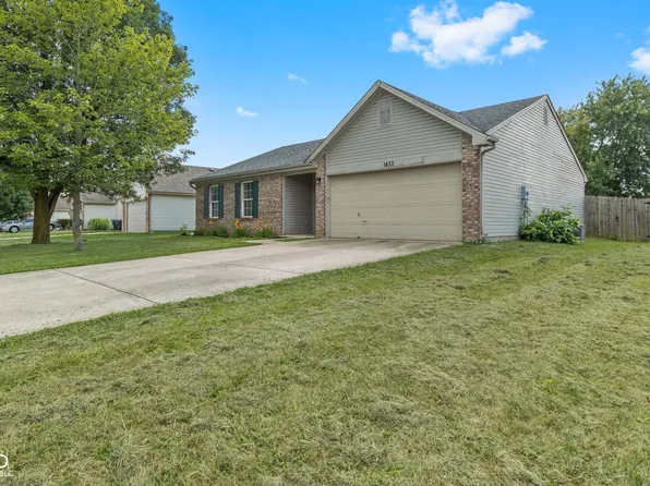 1433 Rhett Dr, Anderson, IN 46013