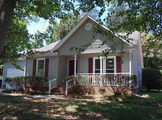 3999 Wild Cherry Ct, Greensboro, NC 27410