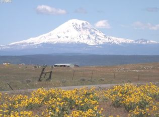 Harms Rd, Centerville, WA 98613