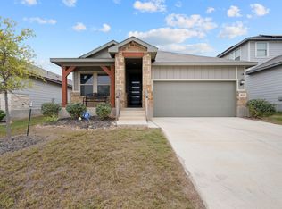 4533 Longhorn Crst, San Antonio, TX 78245