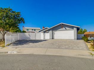 8306 Clearwater Ct, Spring Valley, CA 91977