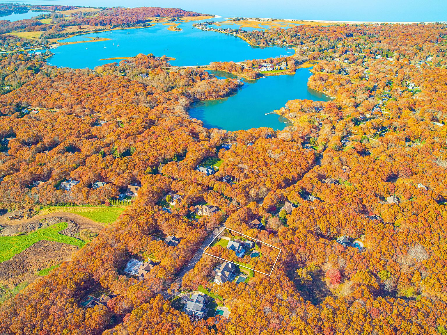 20 Cove Neck Ln, Southampton, NY 11968 Zillow