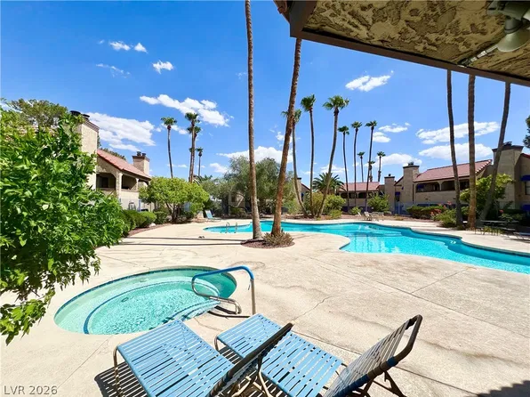 4736 Obannon Dr APT D, Las Vegas, NV 89102
