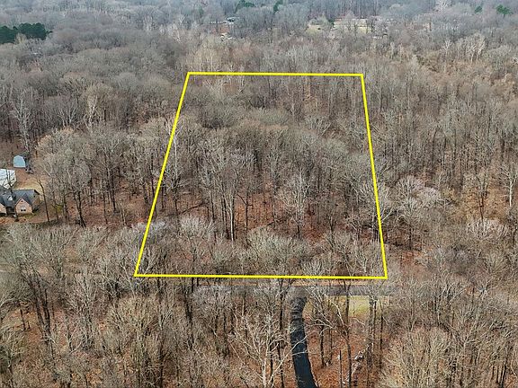 3rd image of 0 Susan's Cir Lot 125