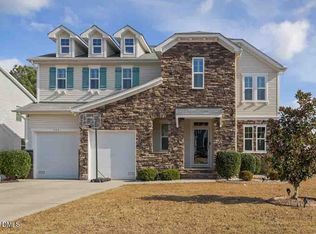 508 Ferry Ct, Wake Forest, NC 27587