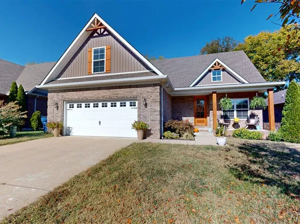 3048 Equestrian Ct, Bowling Green, KY 42104