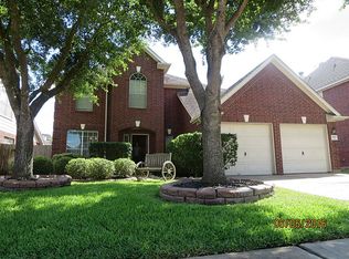 4619 Orchard Blossom Way, Houston, TX 77084