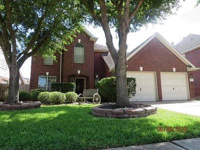 4619 Orchard Blossom Way, Houston, TX, 77084