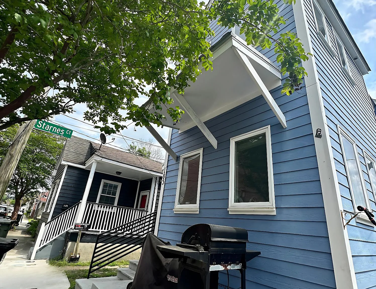 3 bed, 2.5 bath, 1337 sqft, $4,200 — Photo 2