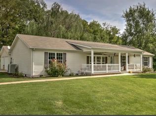 3737 Ditzler Ave, Kansas City, MO 64133