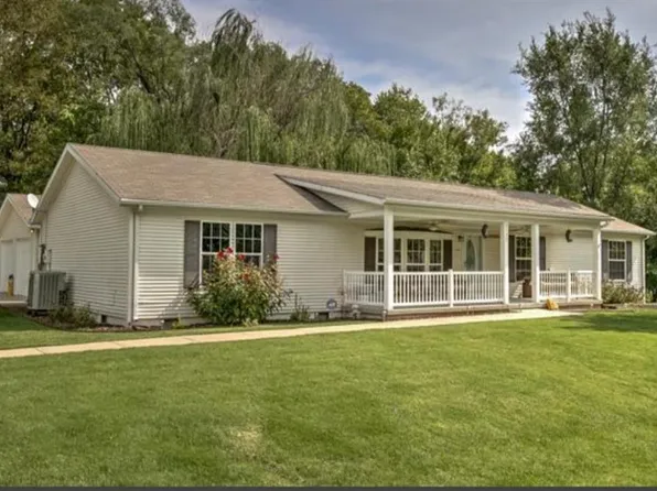 3737 Ditzler Ave, Kansas City, MO 64133