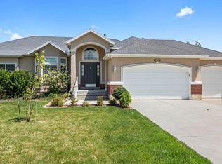 11483 S Chapel Rim Way, South Jordan, UT 84095