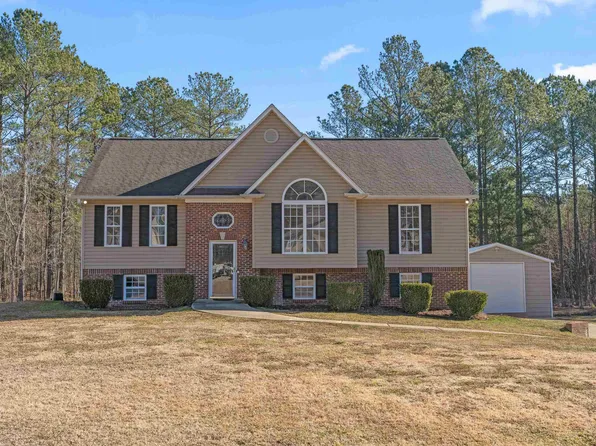 85 Parkwood Dr, Odenville, AL 35120