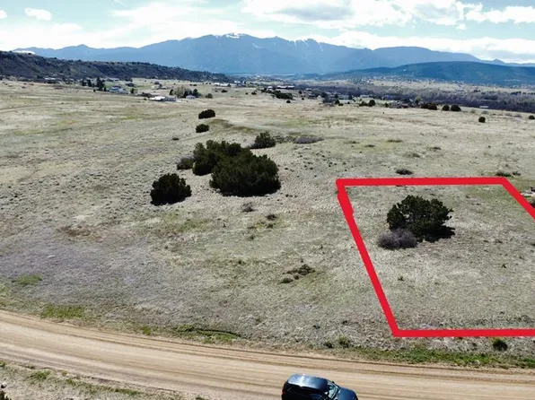 LOT 514 E Colorado Blvd, Colorado City, CO 81019