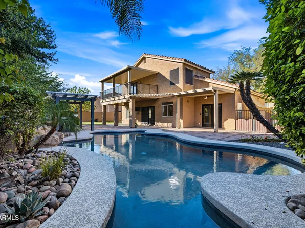 681 W STANFORD Avenue, Gilbert, AZ 85233