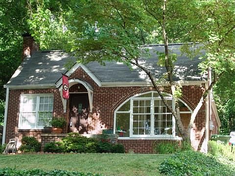Curb Appeal!