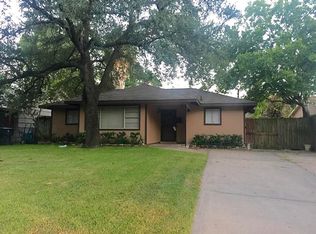 8647 McDade St, Houston, TX 77080