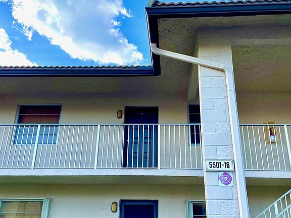 2nd image of 5501 Lakeside Drive #206