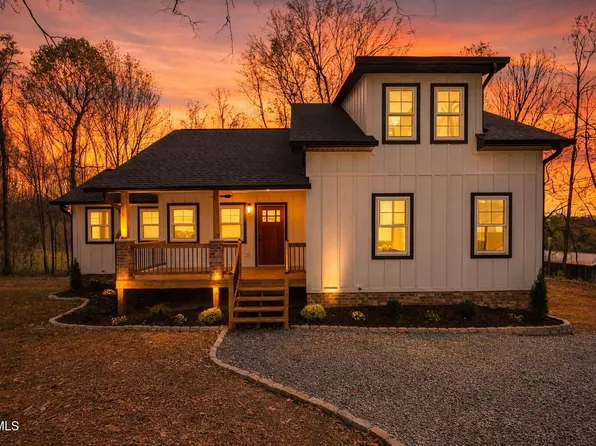 124 Hidden Valley Rd, Kingsport, TN 37663