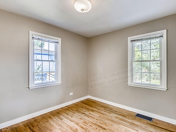 NorthEast Bedroom