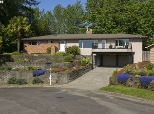 3745 SW Idaho Ter, Portland, OR 97221