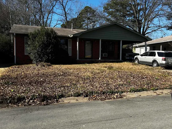 (undisclosed Address), Little Rock, AR 72204
