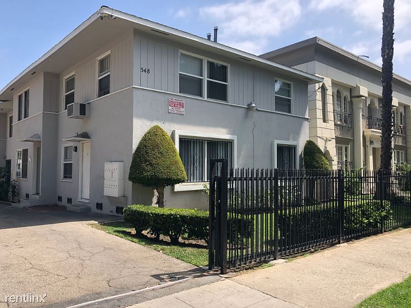 1st image of 548 N Alexandria Ave APT 5