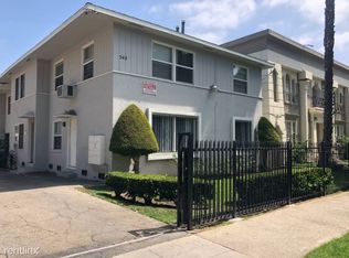 548 N Alexandria Ave APT 5, Los Angeles, CA 90004