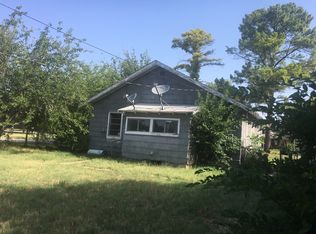 507 W Bloodworth St, Olney, TX 76374