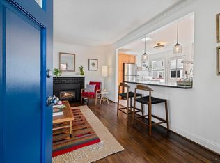 1704 Derby St, Berkeley, CA 94703