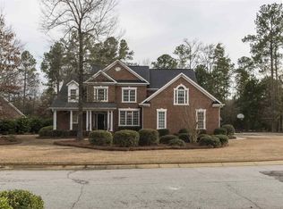 113 Cedar Crest Ln, Irmo, SC 29063