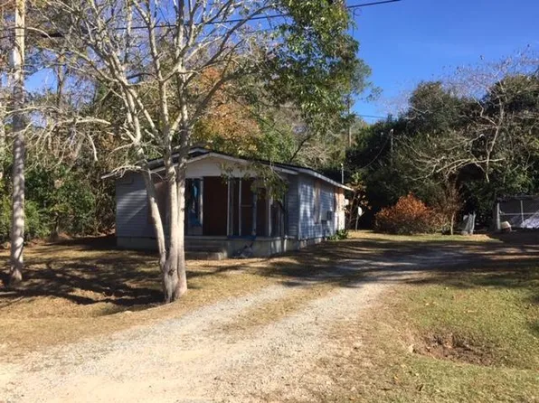 609 S Washington St, Sylvester, GA 31791