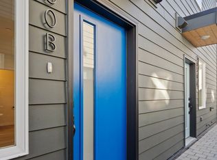 1050 B S Donovan St, Seattle, WA 98108