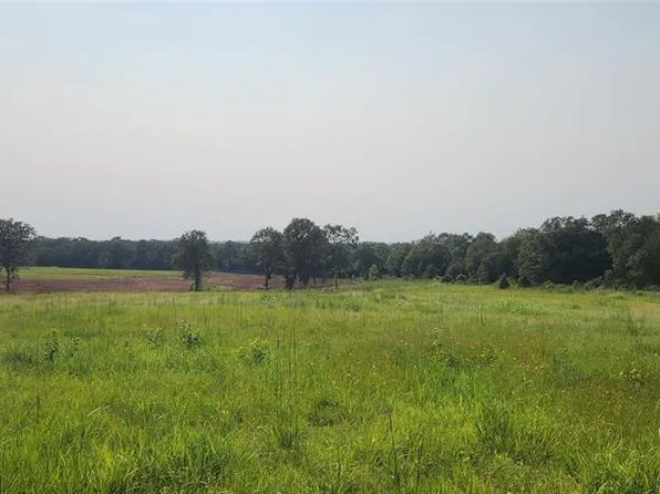 970279 S 3475th Rd, Sparks, OK 74869