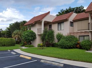 5500 Fairway Park Dr APT 101, Boynton Beach, FL 33437