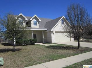 5207 Rimes Ranch Dr, Killeen, TX 76549